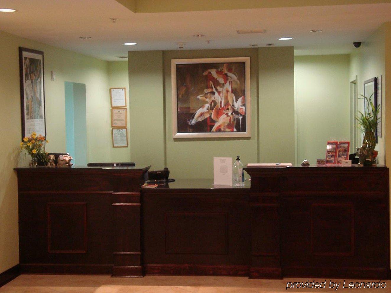 Ambassador Inn & Suites ทัสคาลูซา ภายนอก รูปภาพ