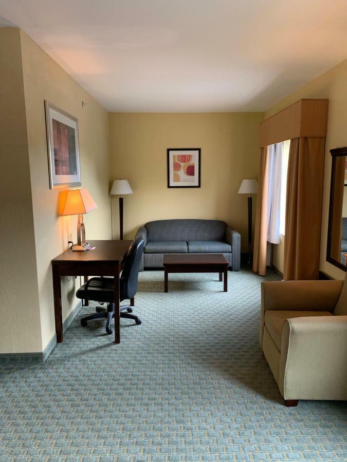 Ambassador Inn & Suites ทัสคาลูซา ภายนอก รูปภาพ